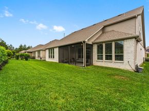 225 Fox Trotter, The Woodlands TX 77382