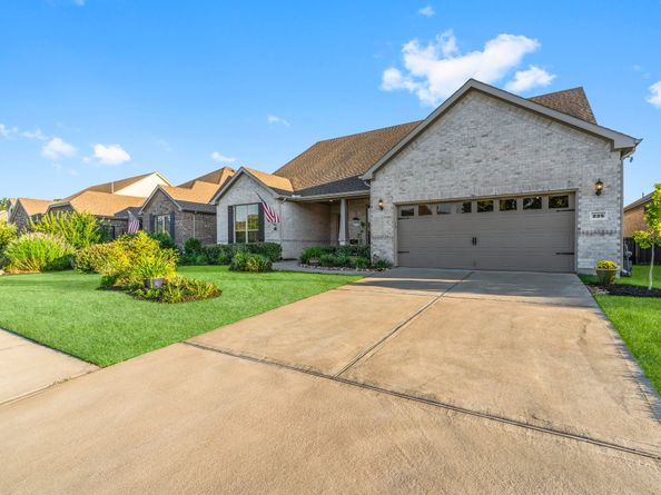 225 Fox Trotter, The Woodlands TX 77382