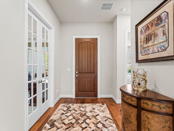 225 Fox Trotter, The Woodlands TX 77382