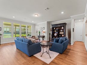 225 Fox Trotter, The Woodlands TX 77382