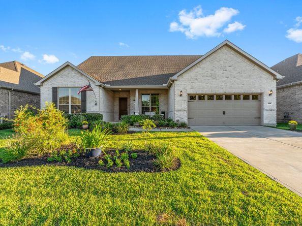 225 Fox Trotter, The Woodlands TX 77382
