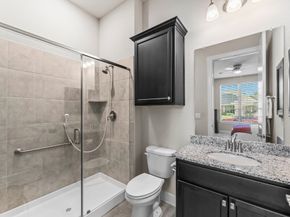 225 Fox Trotter, The Woodlands TX 77382