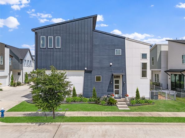 9809 Blissful Prairie Lane, Houston TX 77080