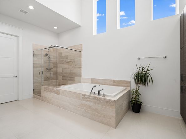 9809 Blissful Prairie Lane, Houston TX 77080