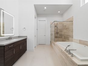 9809 Blissful Prairie Lane, Houston TX 77080