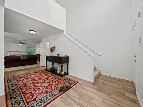 2223 Caroline Park Lane, Spring TX 77386