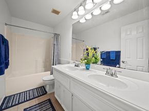 2223 Caroline Park Lane, Spring TX 77386