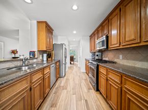 2223 Caroline Park Lane, Spring TX 77386