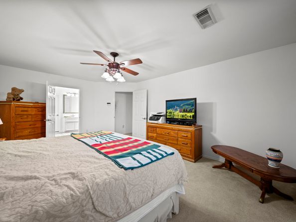 2223 Caroline Park Lane, Spring TX 77386
