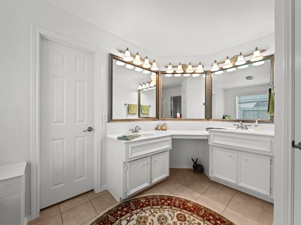 2223 Caroline Park Lane, Spring TX 77386