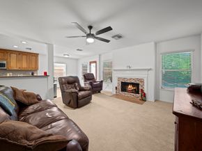 2223 Caroline Park Lane, Spring TX 77386