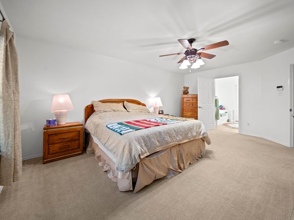 2223 Caroline Park Lane, Spring TX 77386