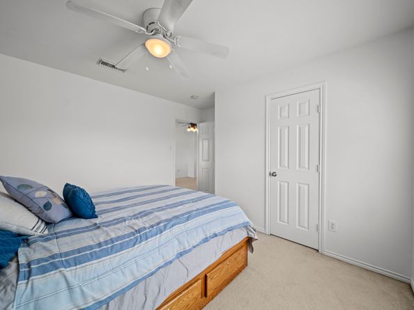 2223 Caroline Park Lane, Spring TX 77386