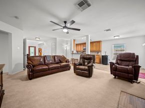2223 Caroline Park Lane, Spring TX 77386