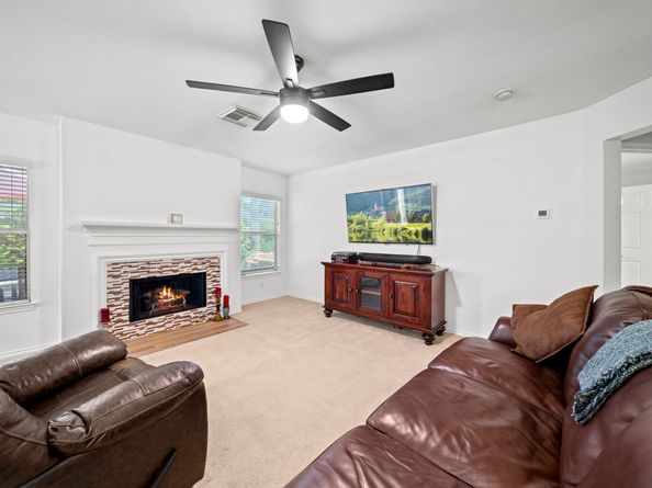 2223 Caroline Park Lane, Spring TX 77386