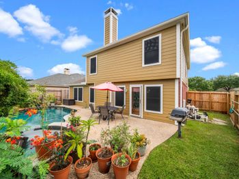 2223 Caroline Park Lane
