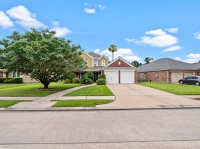 2223 Caroline Park Lane, Spring TX 77386