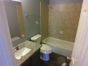 10133 Teneha Drive A/B, Houston TX 77033