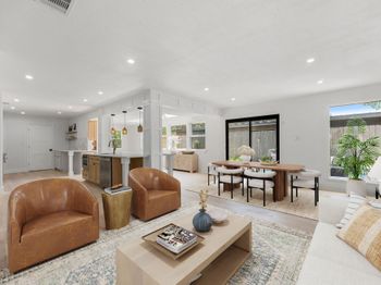 1931 Chaparral Drive
