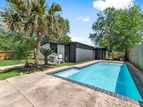 1931 Chaparral Drive, Houston TX 77043