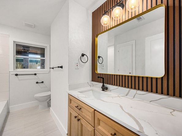 1931 Chaparral Drive, Houston TX 77043