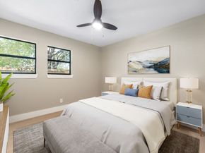 1931 Chaparral Drive, Houston TX 77043