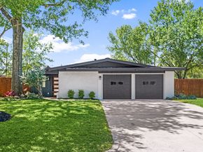 1931 Chaparral Drive, Houston TX 77043