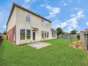 12606 Riverhill Court, Houston TX 77014