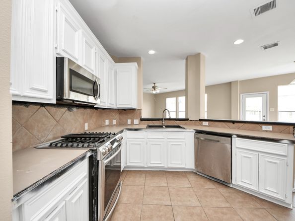 12606 Riverhill Court, Houston TX 77014