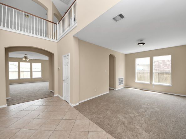 12606 Riverhill Court, Houston TX 77014