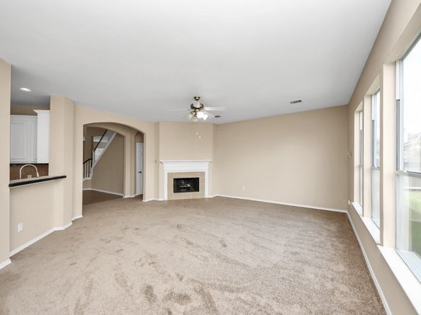 12606 Riverhill Court, Houston TX 77014