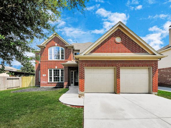 12606 Riverhill Court, Houston TX 77014