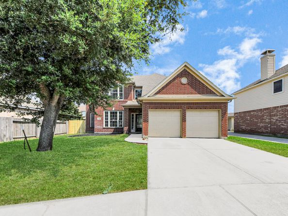 12606 Riverhill Court, Houston TX 77014