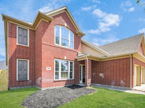 12606 Riverhill Court, Houston TX 77014