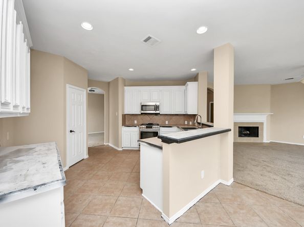 12606 Riverhill Court, Houston TX 77014