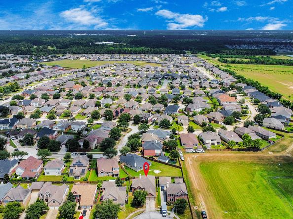 12606 Riverhill Court, Houston TX 77014