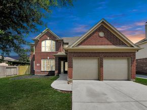 12606 Riverhill Court, Houston TX 77014