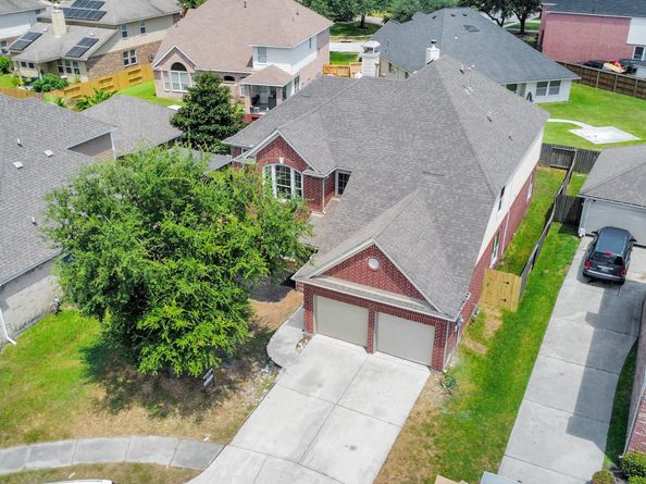 12606 Riverhill Court, Houston TX 77014