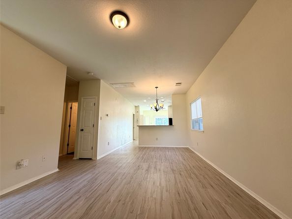 1703 Nichole Woods Drive, Houston TX 77047