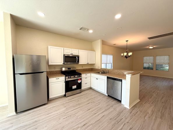 1703 Nichole Woods Drive, Houston TX 77047