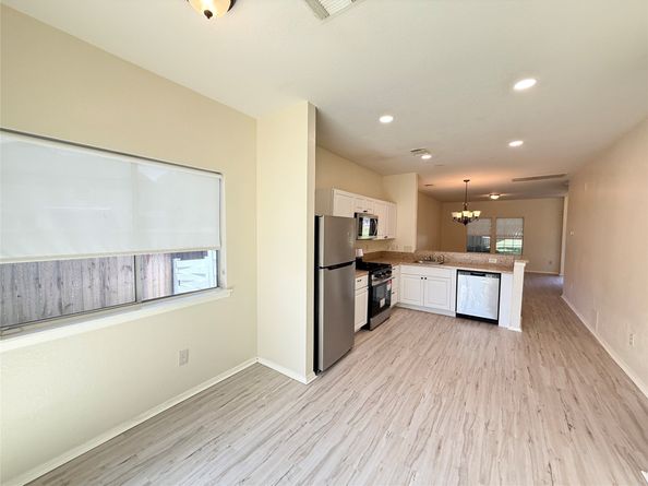 1703 Nichole Woods Drive, Houston TX 77047