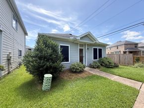 1703 Nichole Woods Drive, Houston TX 77047