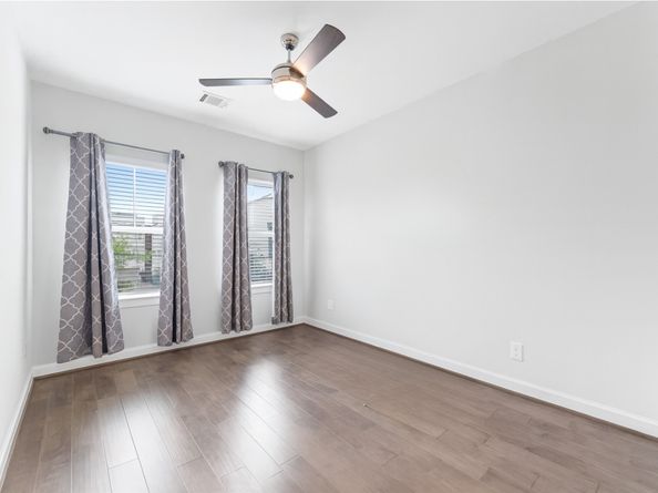 1511 Crockett Street B, Houston TX 77007