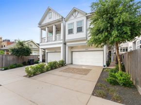 1511 Crockett Street B, Houston TX 77007