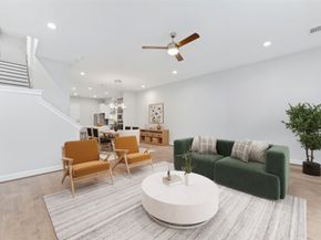 1511 Crockett Street B, Houston TX 77007