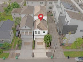 1511 Crockett Street B, Houston TX 77007