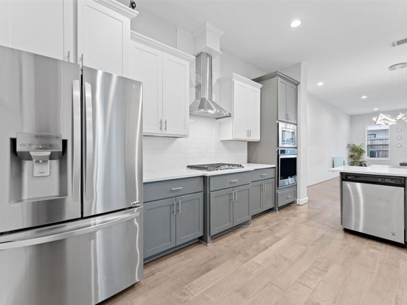 1511 Crockett Street B, Houston TX 77007