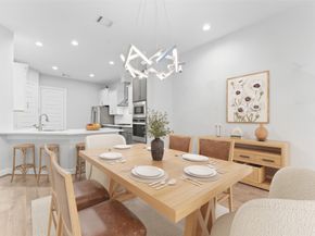 1511 Crockett Street B, Houston TX 77007