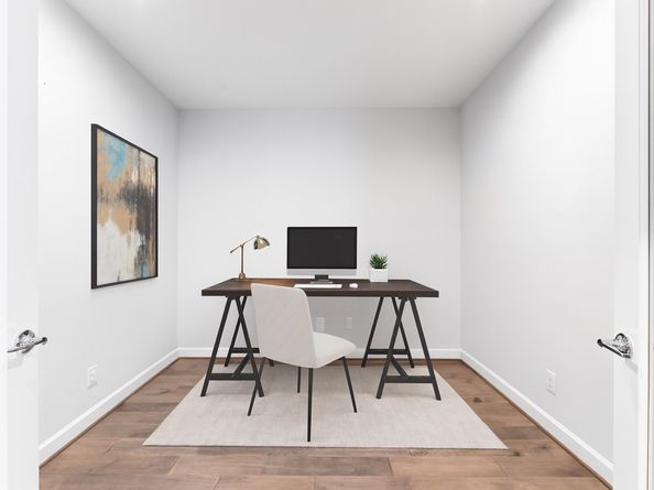 1511 Crockett Street B, Houston TX 77007