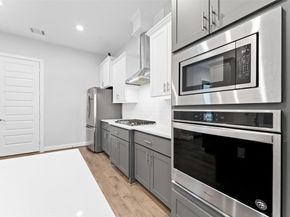 1511 Crockett Street B, Houston TX 77007